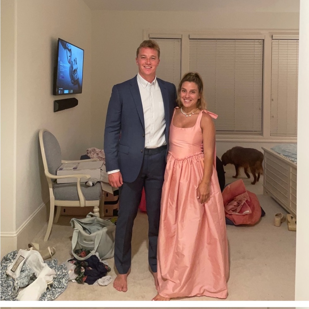 COPY - Louise New York Marie dress